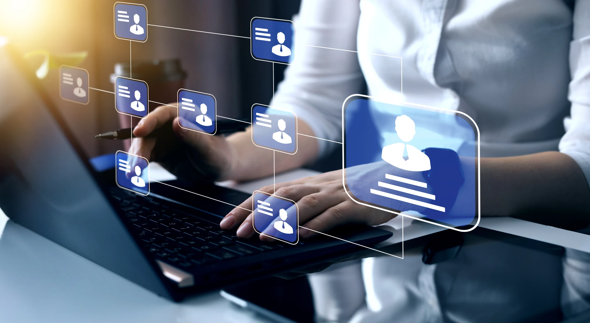 Talent and Market Mapping